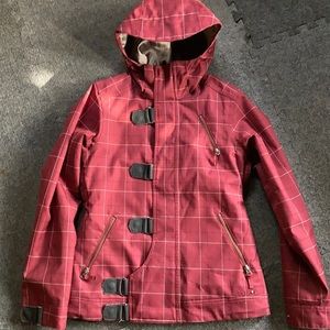 Burton Ski Jacket - WOMENS - Medium